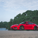 Image for article titled The 2022 Porsche 911 GTS Is The Best New 911 You Can Buy